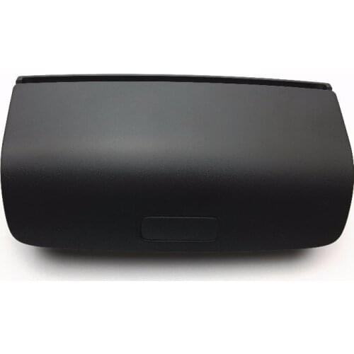 1K0 868 837 E Dark Beige Grey Black Sunglasses Box Sun Glasses Case For VW Golf MK6 Passat 2006-2011 CC Je.tta MK5 1K0868837E