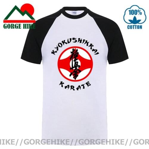 Gorge Hike Hiking T-shirts