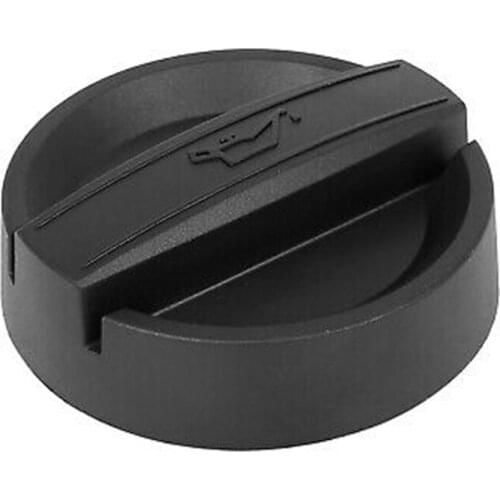 Gas Tank Cap Oil Tray Oil Filler Cap Gas Tank Cover Lid 11128655331 Fit for -BMW 135I/135IS/228I/230I/320I/330E