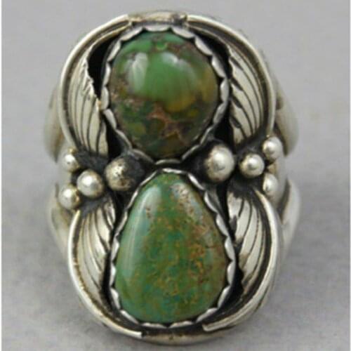 LM Beauty Antique Rings