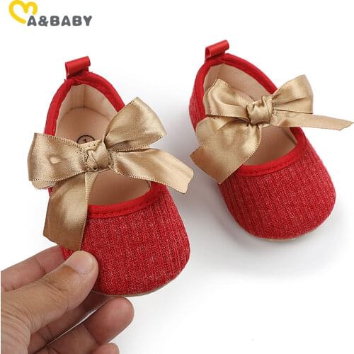 Туфли для девочек Ma&baby China At AliExpress