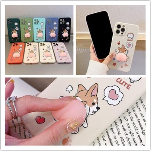 Mr Mode Samsung Galaxy A12 Phone Cases