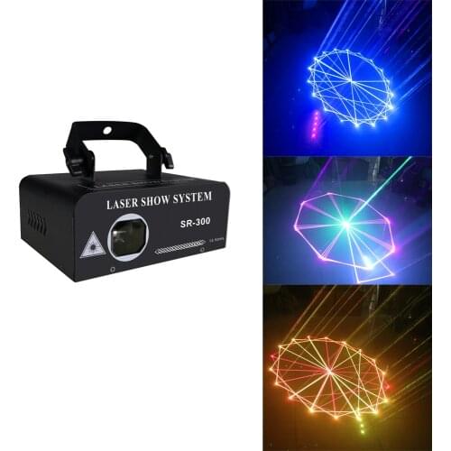 2021 Newest 267 Patterns holiday llaser light 3D Animation dj equipment disco Christmas wedding home party laser projector