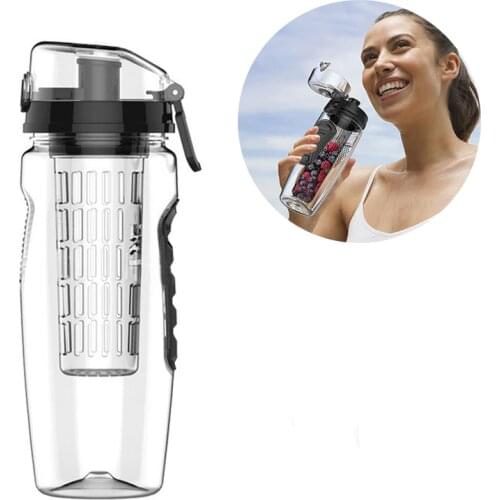 Soraken Travel Water Bottles