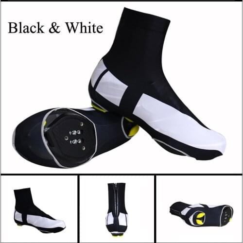 DICHSKI Bicycle Dustproof Warm Overshoes Unisex MTB Bike Cycling Lock Shoes Cover Sports Accessories Riding Pro Road Racing New