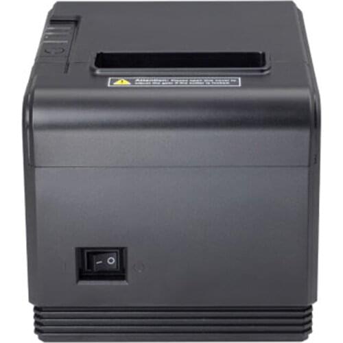 High speed Compos Pos 80mm thermal printer USB+RS232 Interface receipt pos printer