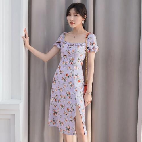 Yigelila Floral Summer Dresses