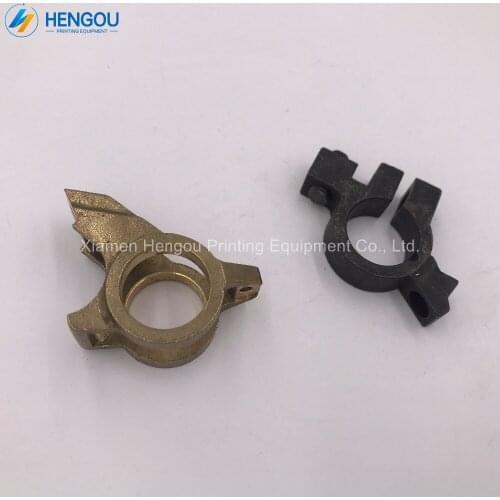 3 Sets Free Shipping SM74 gripper for Heidelberg SpeedMaster 74 Printing Machine