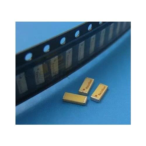 10PCS/LOT AN2051-245 Multilayer Chip Antenna for 2.4GHz Wireless Communication New original