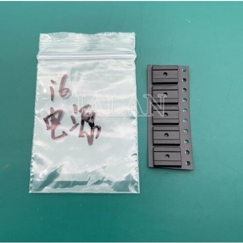 5pcs/lot Original new IC For Phone 6/6G USB charger IC charging chip power supply IC replacement mobile phone repair