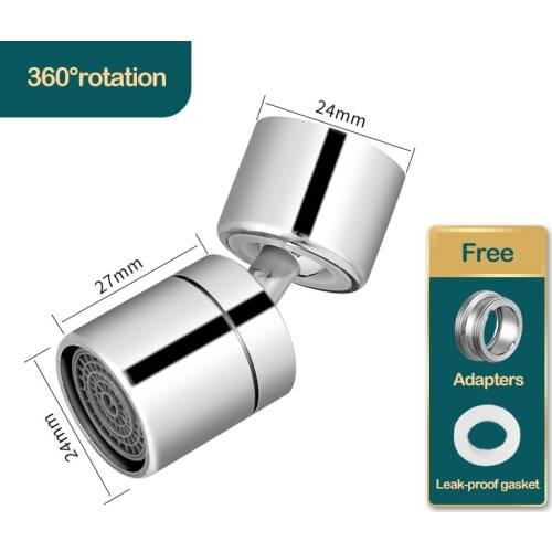 AILIHU Kitchen Faucet Accessories