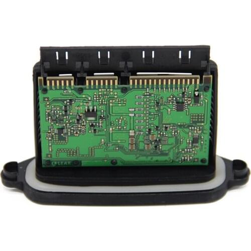 Autodragons 63117316214 OEM Driver Module LED turn signal light & LED Marker for 2012-2014 X3 F25 With turn signal