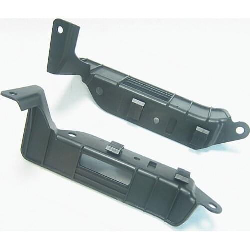 Car accessories engine splash shield mud guard for Mazda 3 2014-2018