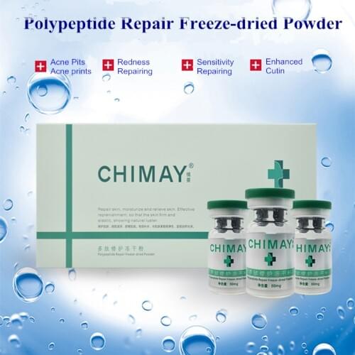 CHIMAY Face Serums
