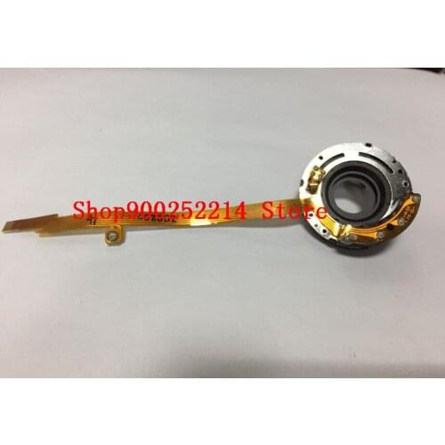 Lens Aperture Group Flex Cable For Canon EF-S 60 mm 60mm f/2.8 USM Repair Part