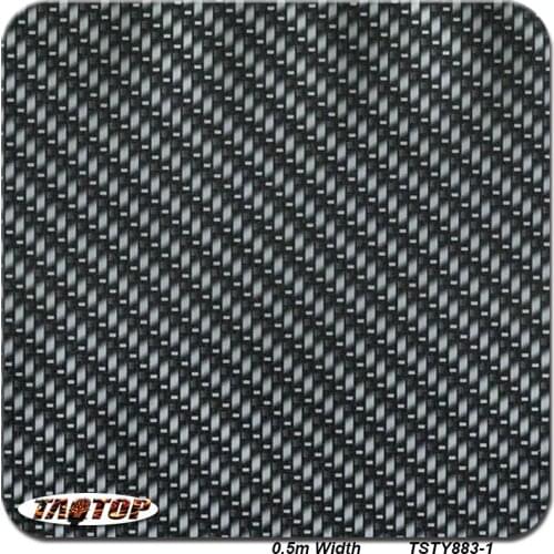 Hydrograph Film TSTY883-1 0.5M * 20M Liquid Image Hydrographic Film Water Transfer Printing Film