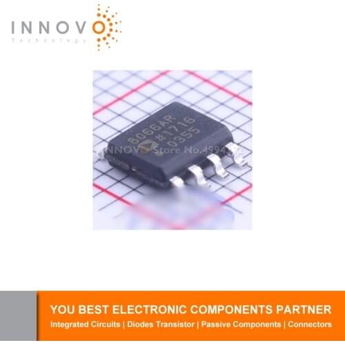 INNOVO 1pcs/lot 10pcs/lot AD8066ARZ-R7 AD8642ARZ AD746JRZ LF412CD CA3140AMZ96 SOP-8 New original