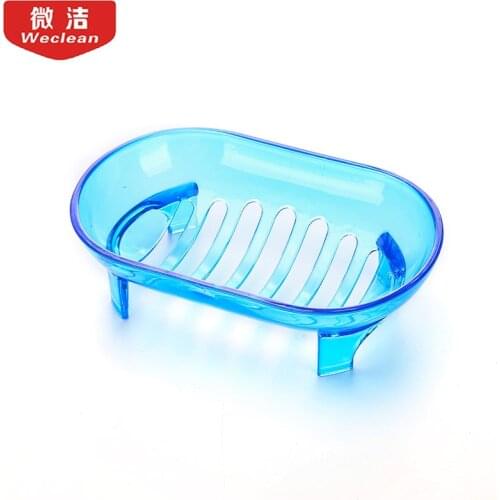 Mtuove Plastic Soap Dishes For Bathroom