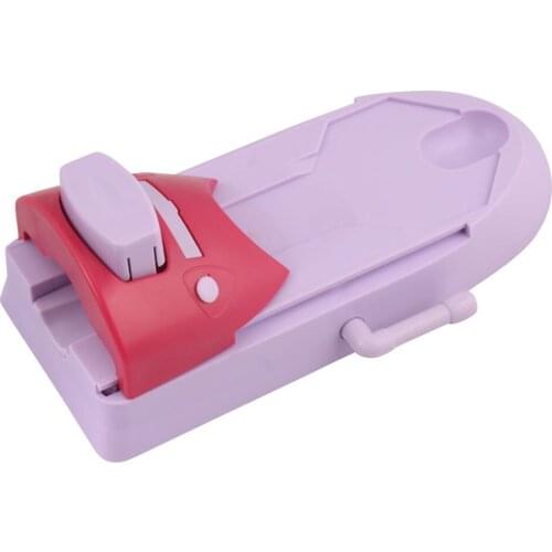 Nail Art Printer Set DIY Pattern Stamp Printing Machine Stamper Manicure Tools MPwell