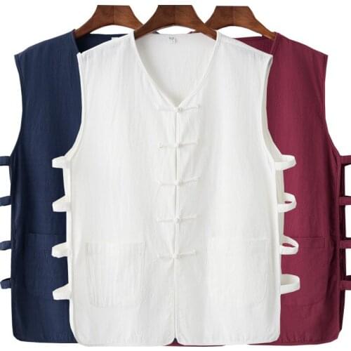 New Arrival Summer Shaolin Monk Kung Fu Uniform Wudang Taoist Tai Chi Suit Jacket and Shorts