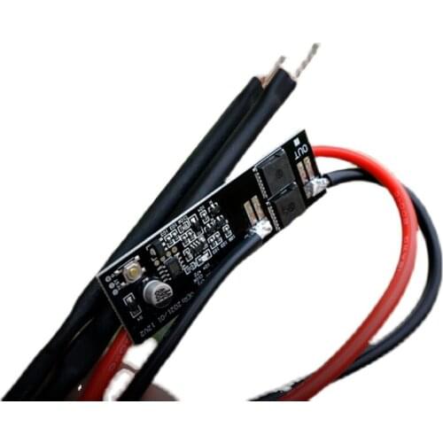 Wide voltage battery spot welding machine 7.2V-14.6V Lightweight and simple to hold