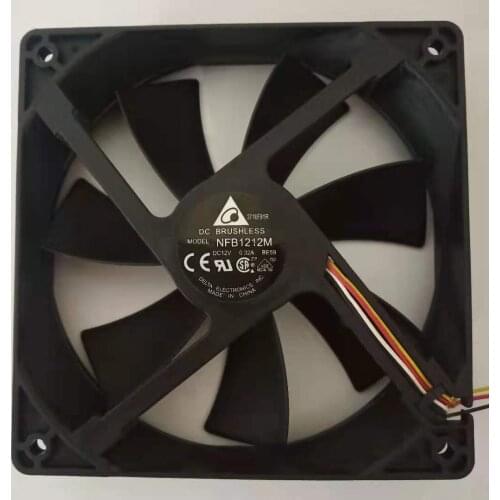 Original eh-tw8500c / tw8510c / tw8515c projector fan nfb1212m