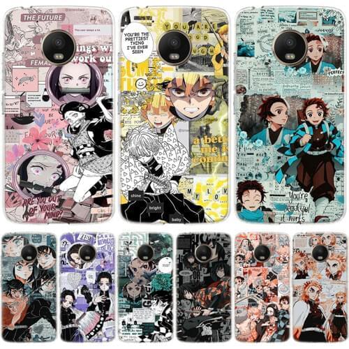 OUIO Motorola Moto G4 Play Phone Cases