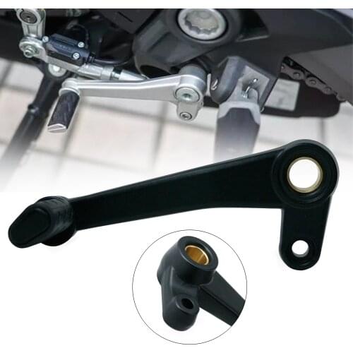 Motorcycle CNC Foot Brake Levers Rear Gear Shift Lever Shifter Pedal For Ducati SuperSport 939/ 939 S 2017-2020 2021