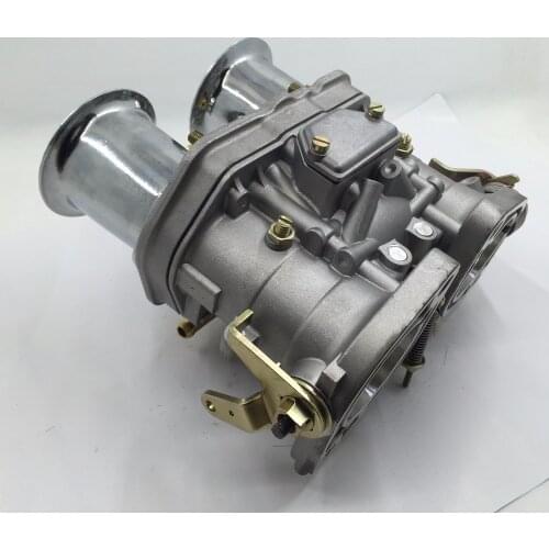 SherryBerg carburettor SOLEX WEBER Carburetor 40idf With Air Horn gaskets included FIT For Bug/Beetle/VW/Fiat/Porsche gaskets