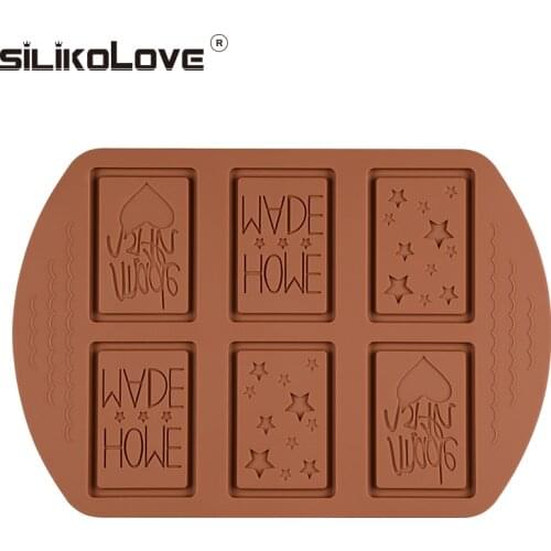 SILIKOLOVE Cookie Tools