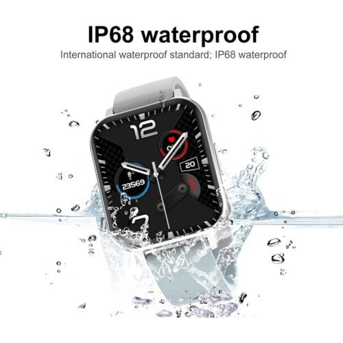 Smart Watch 2021 for Xiaomi Huawei Apple Watch Bluetooth Sports Wristwatch Waterproof Digital Electronic Clock for Women Men