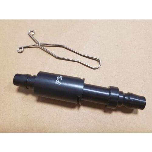 Car Automatic transmission oil changer connector joint for BMW