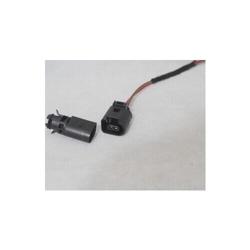 STARPAD For Free shipping for new public SangLang escape POLO piece baolai golf 4 view skoda outdoor temperature sensor plug