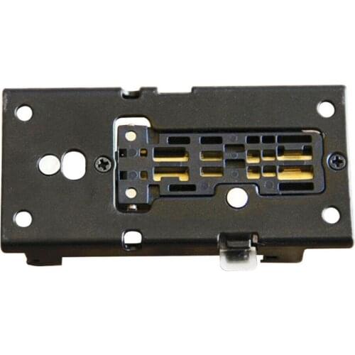 Ultra-thin Flush Wall Mount Bracket Durable Support Holder for WB-50 Speaker