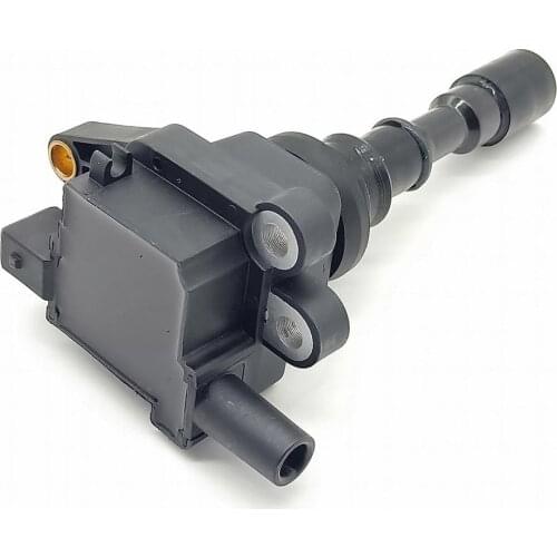 1x ORIGINAL QUALITY IGNITION COIL FOR BRILLIANCE- JAC- HEYUE RS DONGFENG- LINGZHI HUATAI- 4G93 4G94 1.8L 2.0L (2009-) F01R00A012