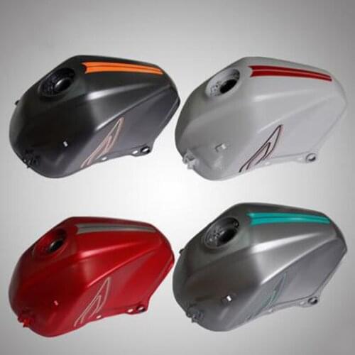 Motorcycle Accessories VOGE Promise Locomotive LX300R LX300RR New 21 Fuel Tank