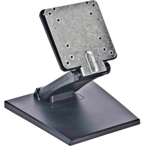 Free shipping ComPOSxb monitor base for retailers stand base for POS machine foldable base mount base