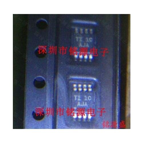 Free Shipping TPA6111A2DGNR AJA MSOP8