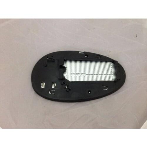 Right Side Clear Heated Electric Wing Mirror Glass For ROVER 25 45 75