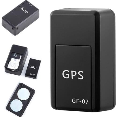 GPS Magnetic GPRS Tracker For Motorcycle Para Carro Car Child Trackers Locator Systems Mini Bike GPRS Tracker