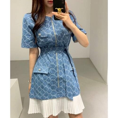 Черные летние платья GRUIICEEN China At AliExpress