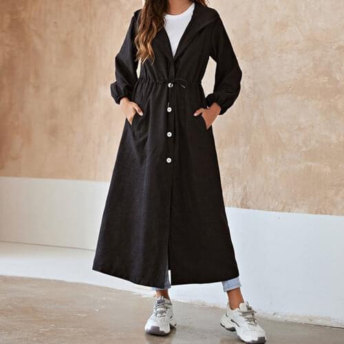 IOOTIANY Women's Raincoats