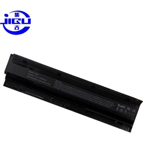 JIGU Laptop Battery for hp 668811-001 668811-851 H4R53EA 668811-541 PROBOOK 4340S-B0Y47EAR 669831-001 HSTNN-UB3K