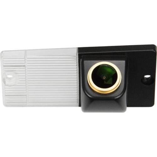 Rear View Camera for kia Sorento Sportage R 2009~2013, Reverse Backup Camera Nigh Vision HD1280*720P Camera Misayaee Camera