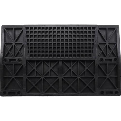 Motor Mount Rack Bracket For Inflatable Air Boat Kayak