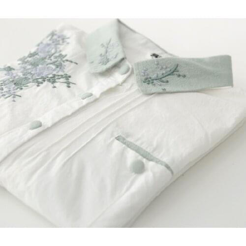 Lamtrip Green Blouses