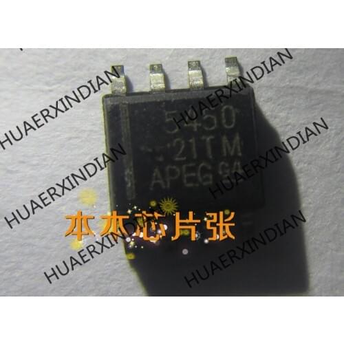 New TPS5450DDA print 5450 SOP8 5 high quality