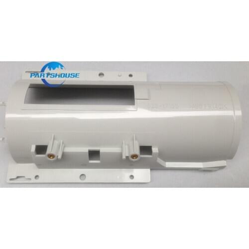 Free shipping Original A3 Duplicator Cartridge Guide Upper 046-17010 023-17155 for Riso EV RV RZ guide cover Duplicator parts