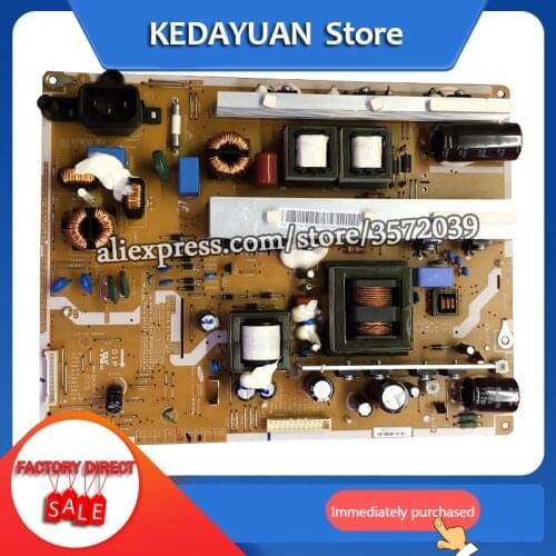 Free shipping 100% test work for SAMSUNG PS43E450A1R POWER board BN44-00508A PSPF251501A