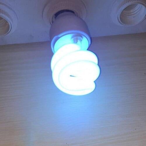 Professional UVB Light Energy Saving Autunite Supplement Glass Super Bright UVB 10.0 Lamp for Reptiles Supplies Accessories